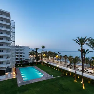 4* Apartmanhotel Bajondillo
