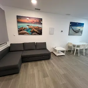  Apartamento Beachydays Metropolis A