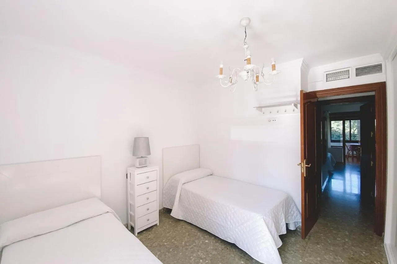 Apartamento Playamar Torremolinos Spain