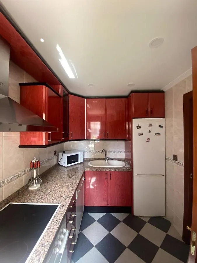 Apartment Apartamento Playamar Torremolinos