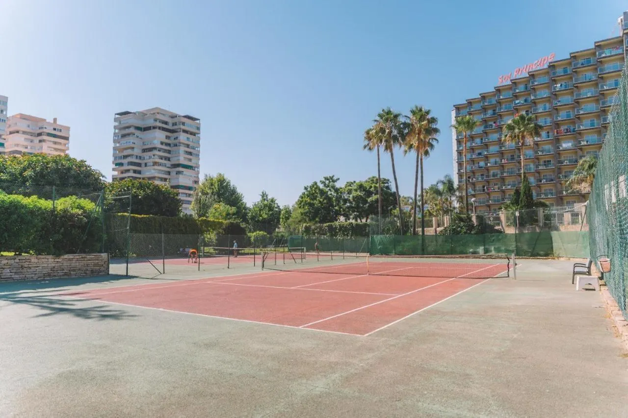 Apartment Apartamento Playamar Torremolinos Spain