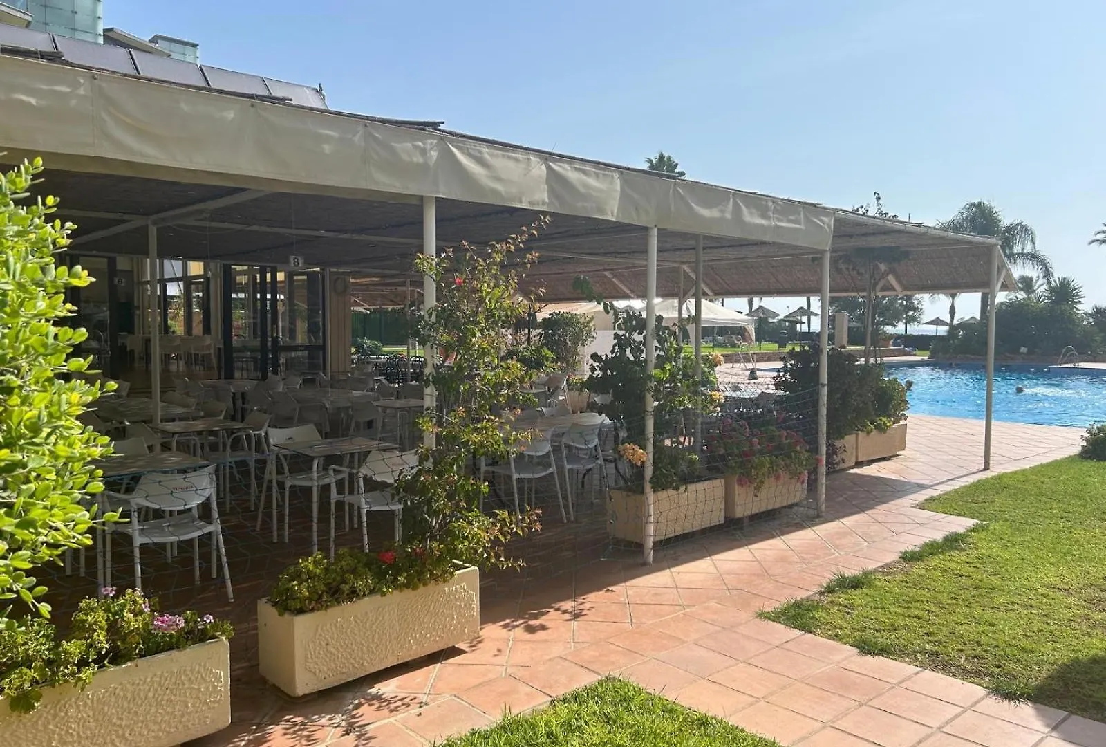 Apartment Apartamento Playamar Torremolinos